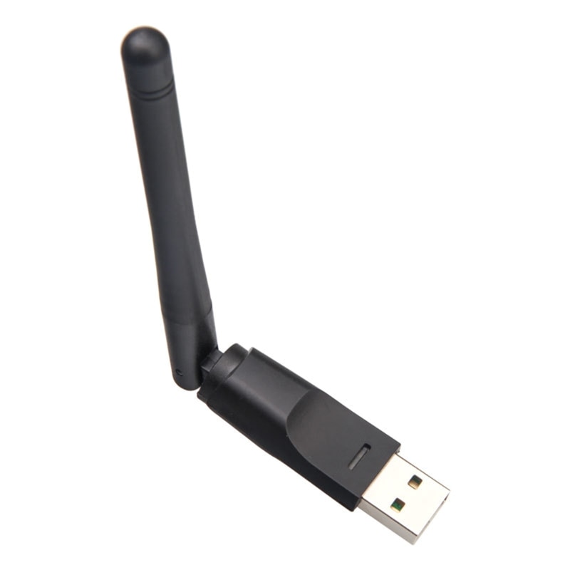 Ralink RT5370 USB 150mbps 2.4GHz WiFi  Ʈũ ..
